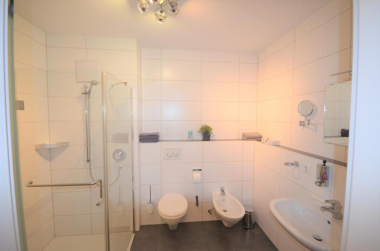 Residenz am Bodensee FDH Exterior foto