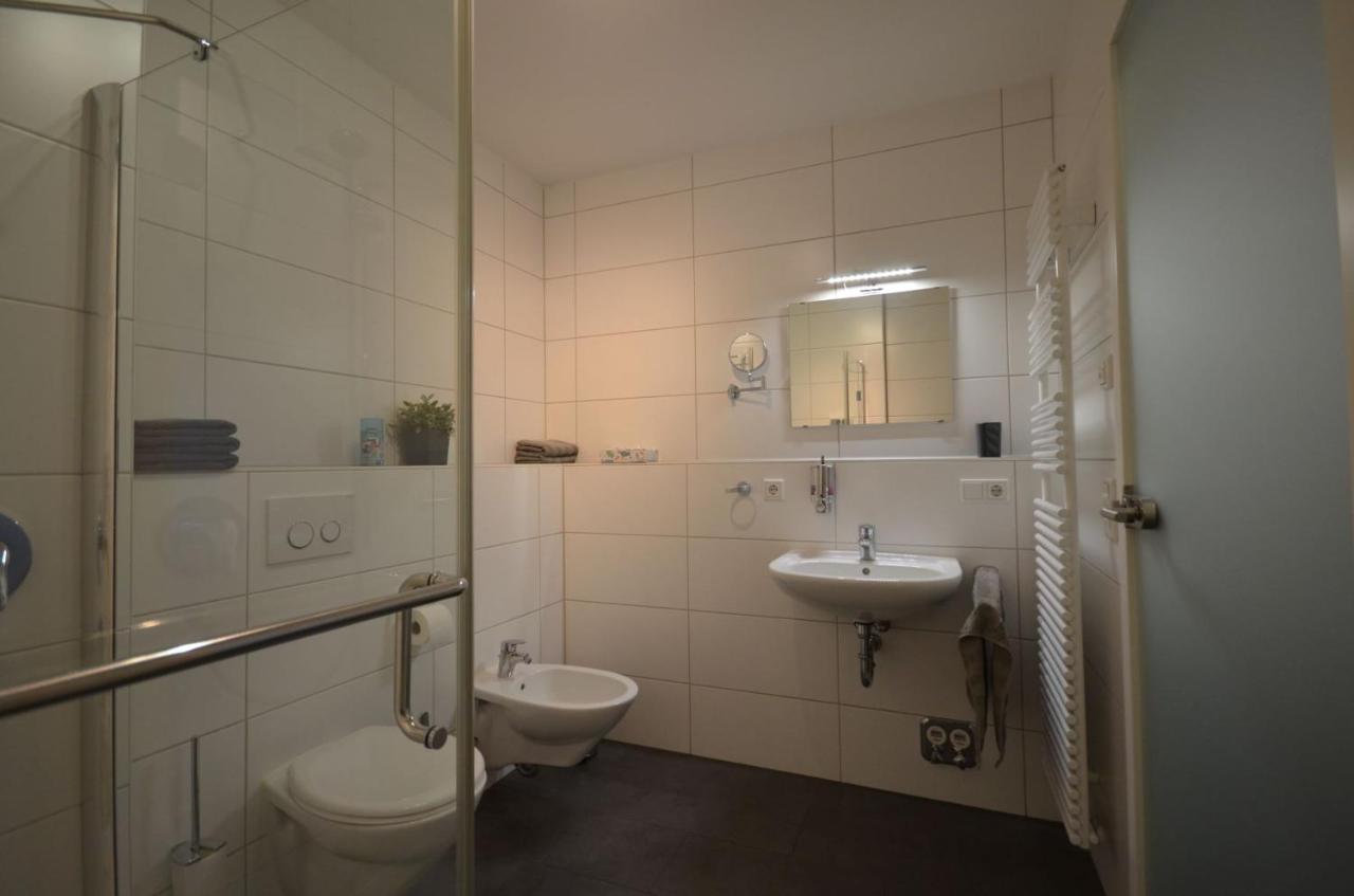 Residenz am Bodensee FDH Exterior foto