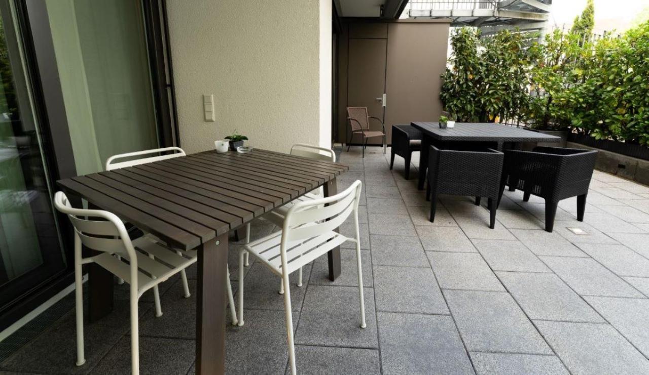 Residenz am Bodensee FDH Exterior foto