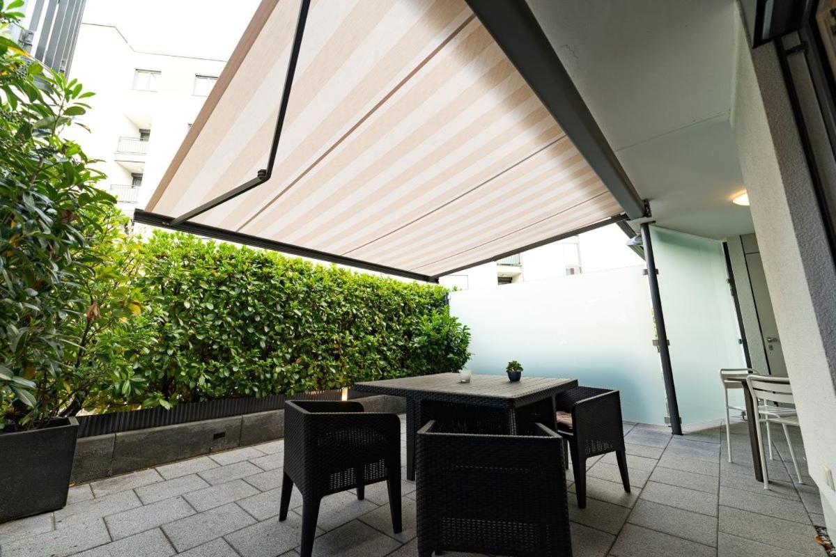 Residenz am Bodensee FDH Exterior foto